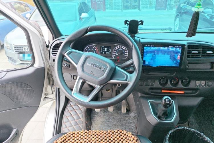 Used JMC Transit  Steering Wheel
