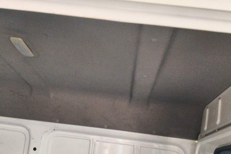 Used JMC Transit  Headliner