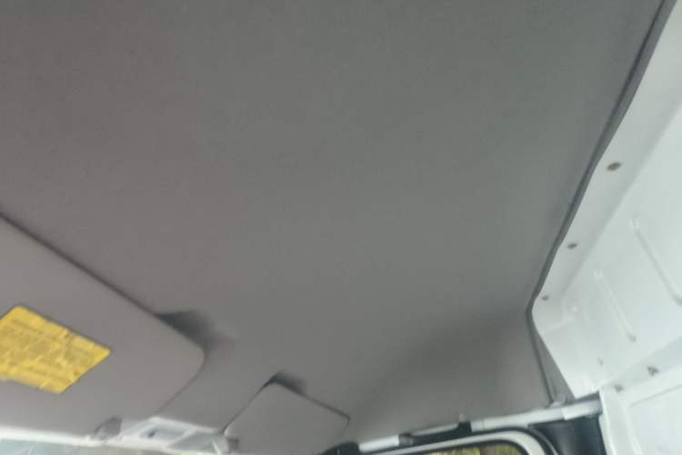 Used JMC Transit  Headliner