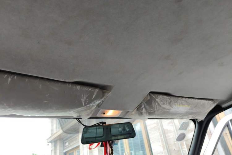 Used JMC Transit  Headliner