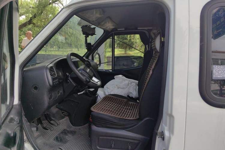 Used JMC Transit  Left Front Seat