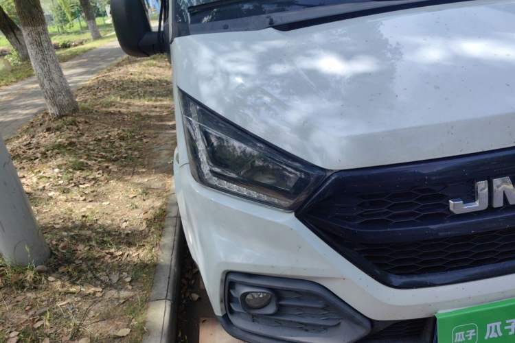 Used JMC Transit  Right Front Headlight