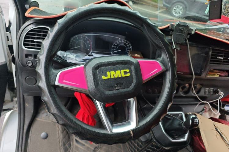 Used JMC Transit  Steering Wheel