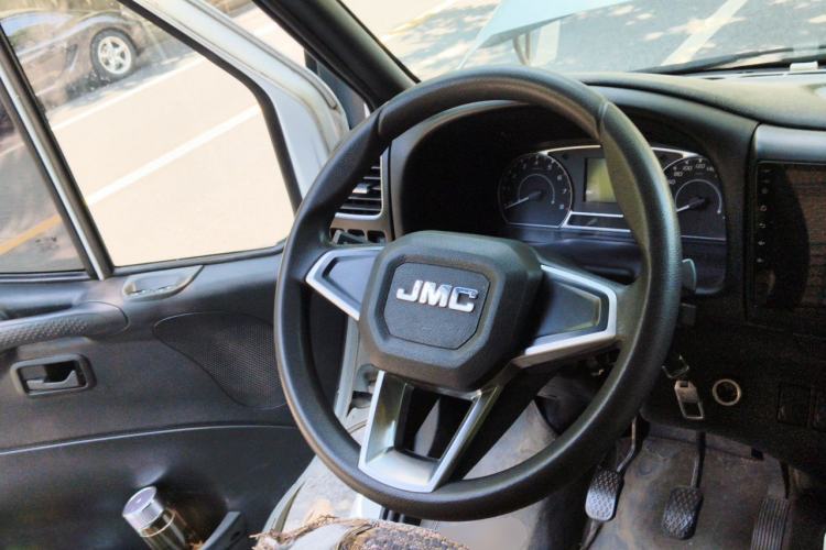 Used JMC Transit  Steering Wheel