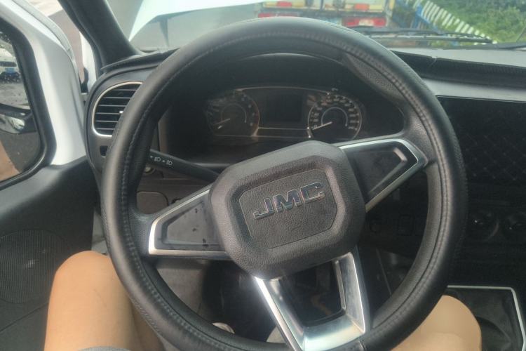 Used JMC Transit  Steering Wheel