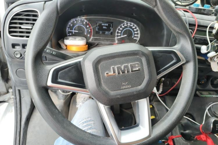 Used JMC Transit  Steering Wheel