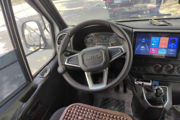 Used JMC Transit  Steering Wheel
