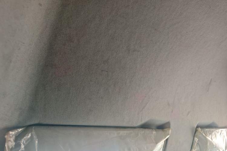 Used JMC Transit  Headliner