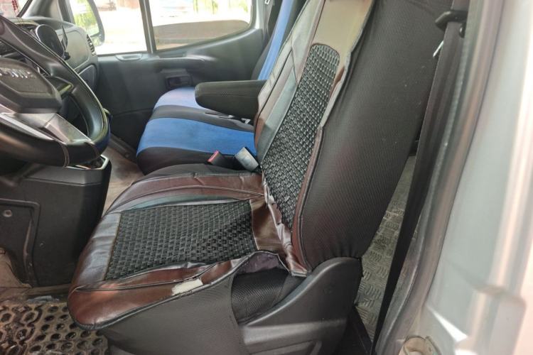 Used JMC Transit  Left Front Seat