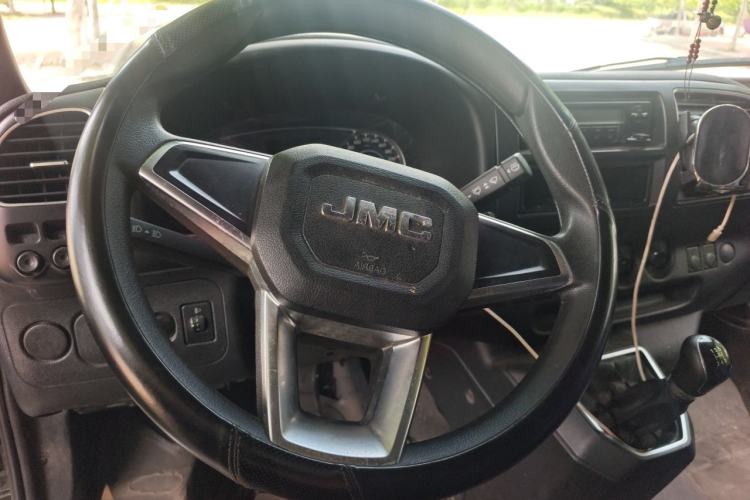 Used JMC Transit  Steering Wheel