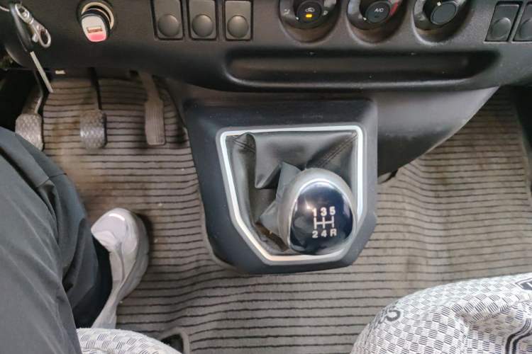 Used JMC Transit  Gear Lever