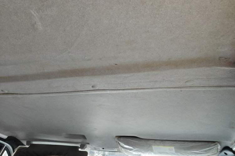 Used JMC Transit  Headliner