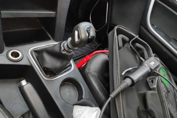Used JMC Yuhu 3 2018 1.8T Gasoline Two-Wheel Drive Advanced Edition Standard Wheelbase Gear Lever