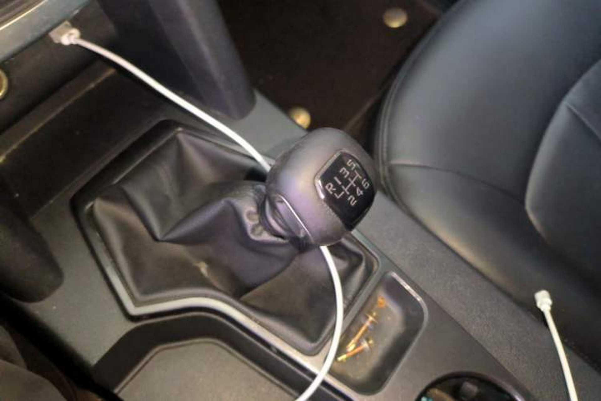 Used JMC Yuhu 5 2019 2.0T Diesel Manual 4x4 Advanced China VI Standard Gear Lever