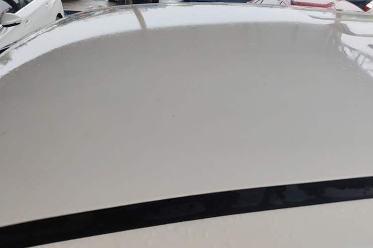Used JMC Yuhu 7 2022 2.0T Manual Diesel Two-Wheel Drive Comfort Version Standard Wheelbase Roof