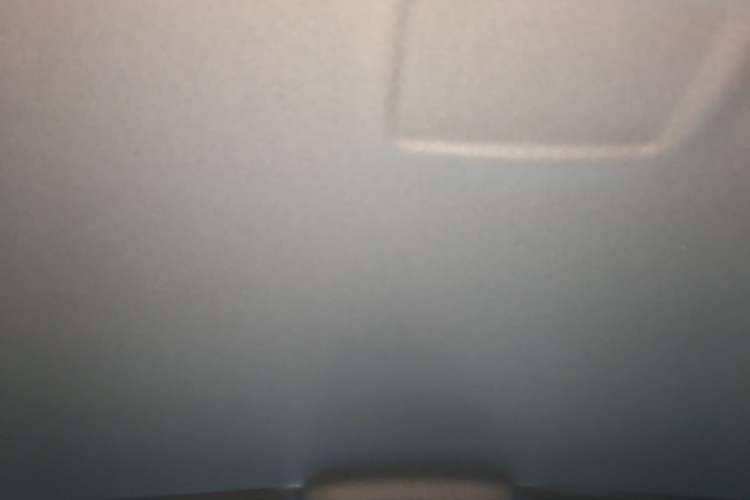 Used JMC Yuhu 7 2023 2.0T Automatic Diesel Two-Wheel Drive Comfort Version Standard Wheelbase Headliner