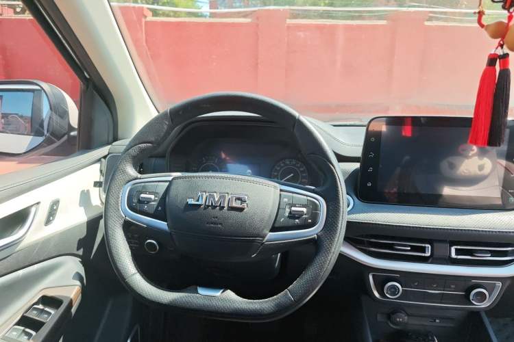 Used JMC Yuhu 7  Steering Wheel