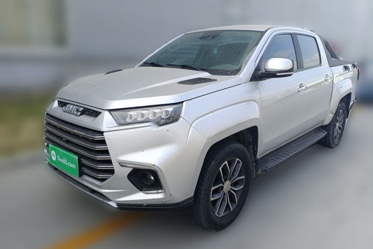 Used JMC Yuhu 9 2019 2.0T Automatic Gasoline Two-Wheel Drive Comfort Edition Guazi used car, China used car export, Used car for sale, Used  cars, Cheapest cars for sale