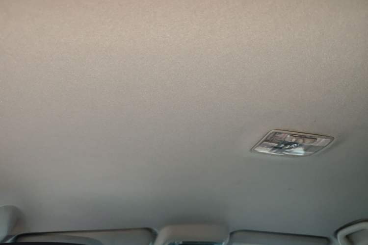 Used JMC Yuhu 9 2019 2.0T Manual Gasoline 4x4 Comfort Edition Headliner