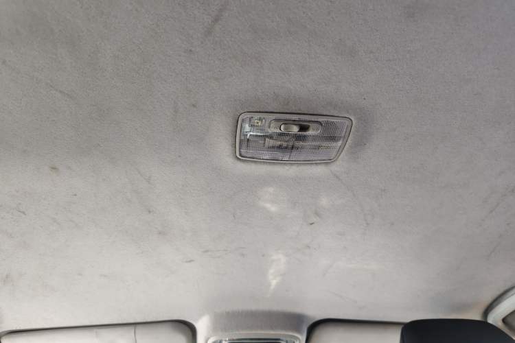 Used JMC Yuhu 9 2019 2.0T Manual Gasoline 4x4 Comfort Edition Headliner