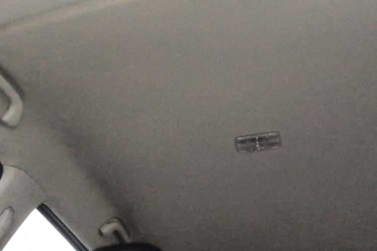 Used JMC Yuhu 9 2019 2.0T Manual Gasoline 4x4 Comfort Edition Headliner