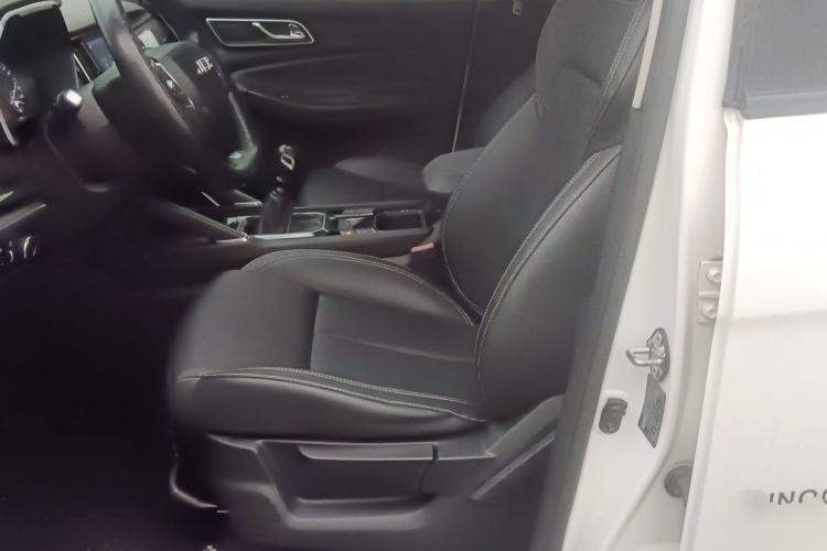 Used JMC Yuhu 9 2019 2.0T Manual Gasoline 4x4 Comfort Edition Left Front Seat