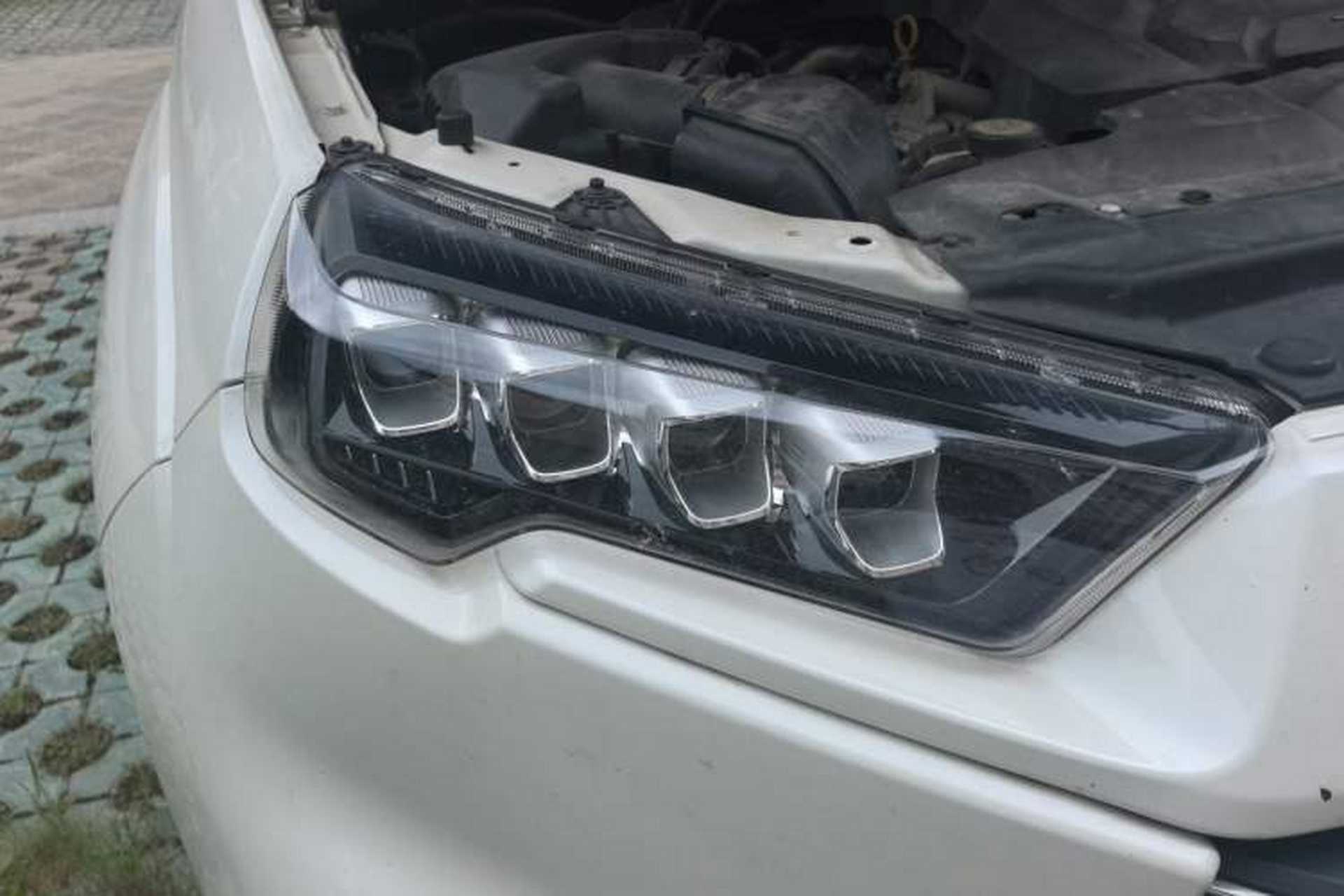 Used JMC Yuhu 9 2020 2.0T Automatic Diesel 4x4 Comfort Edition Right Front Headlight