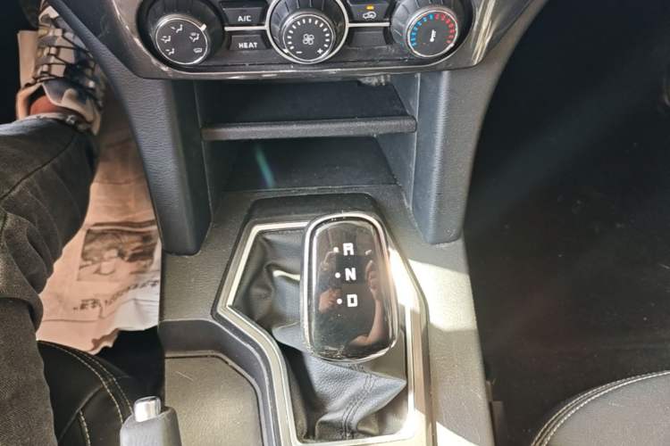 Used JMC Yuhu EV 2022 4x2 LX JX5032XXYPSE5BEV Gear Lever
