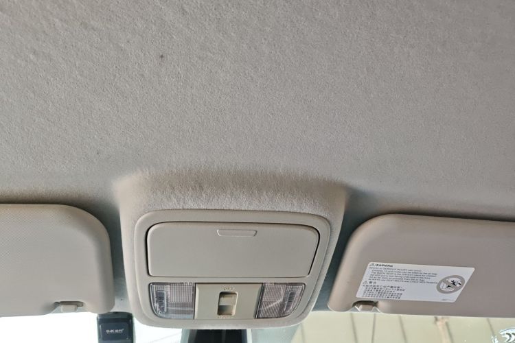 Used JMC Yuhu EV 2022 4x2 LX JX1032PSEF5BEV Headliner