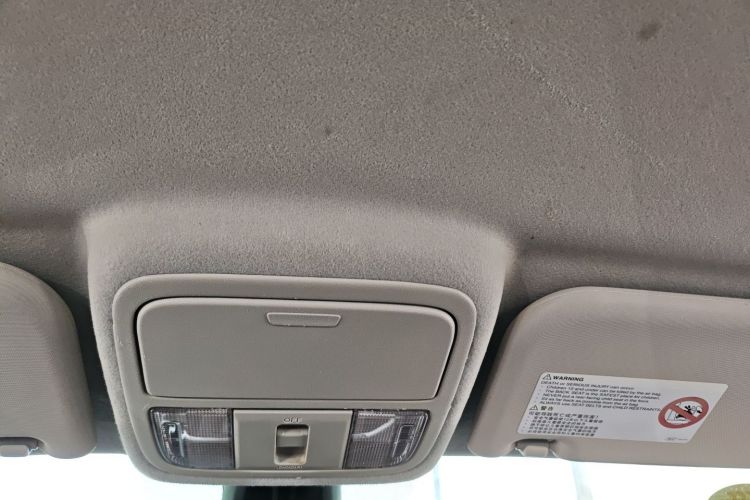 Used JMC Yuhu EV 2022 4x2 LX JX1032PSEF5BEV Headliner
