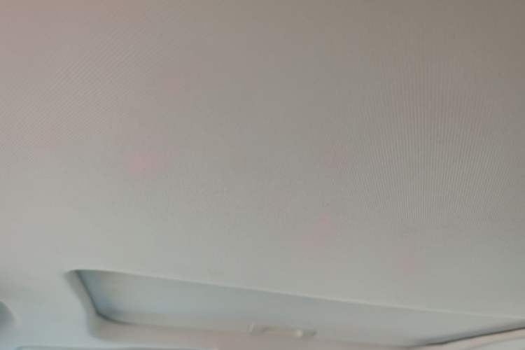 Used JMC Yusheng S330 2016 1.5L GTDi Automatic Two-Wheel Drive Fashion Edition Headliner