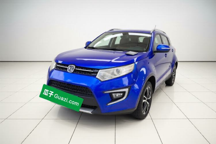 Używany JMC Yusheng S330 2016 1.5L GTDi Automatic Two-Wheel Drive Prestige Edition Guazi used car, China used car export, Used car for sale, Used  cars, Cheapest cars for sale