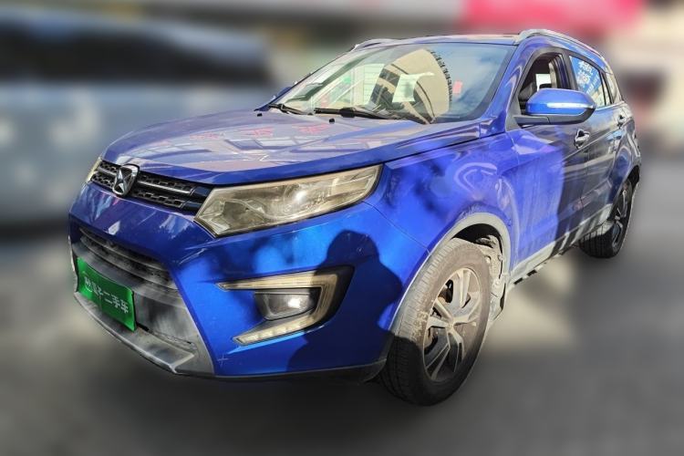 Gebrauchter JMC Yusheng S330 2016 1.5L GTDi Automatic Two-Wheel Drive Prestige Edition Guazi used car, China used car export, Used car for sale, Used  cars, Cheapest cars for sale
