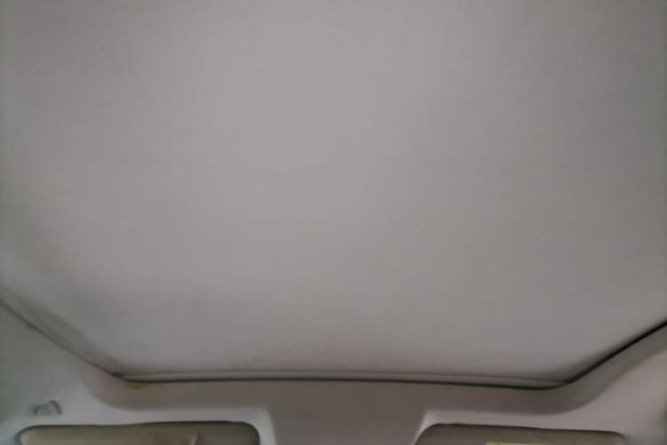 Used JMC Yusheng S330 2016 1.5L GTDi Automatic Two-Wheel Drive Flagship Edition Headliner