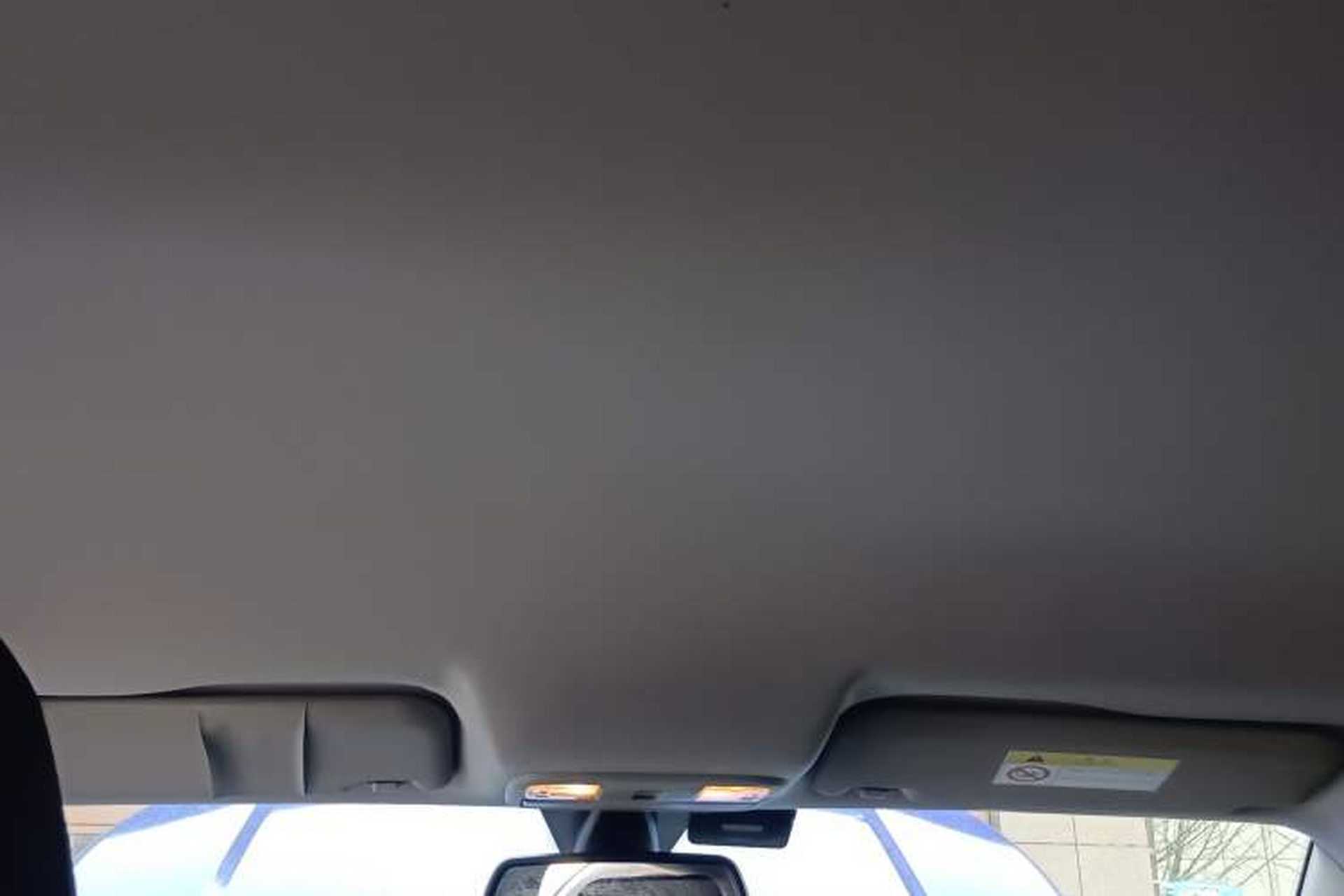 Used JMC Yusheng S330 2016 1.5L GTDi Automatic Two-Wheel Drive Comfort Edition Headliner