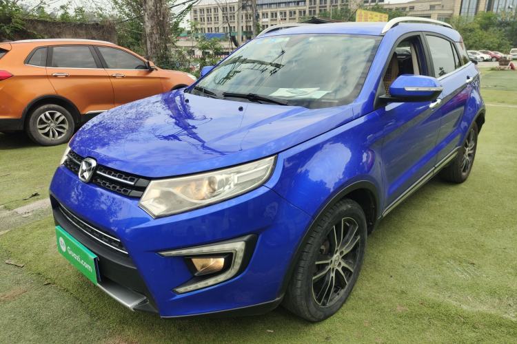 Used JMC Yusheng S330 2016 1.5L GTDi Automatic Two-Wheel Drive Flagship Edition Guazi used car, China used car export, Used car for sale, Used  cars, Cheapest cars for sale