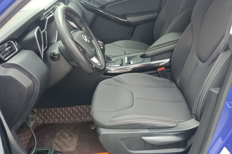 Used JMC Yusheng S330 2016 1.5L GTDi Automatic Two-Wheel Drive Comfort Edition Left Front Seat