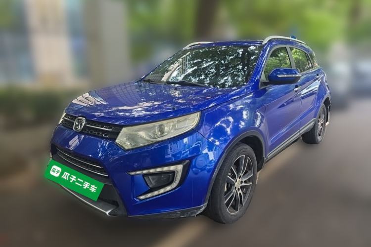 Used JMC Yusheng S330 2016 1.5L GTDi Automatic Two-Wheel Drive Flagship Edition Guazi used car, China used car export, Used car for sale, Used  cars, Cheapest cars for sale