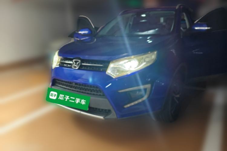 Used JMC Yusheng S330 2016 1.5L GTDi Automatic Two-Wheel Drive Fashion Edition Guazi used car, China used car export, Used car for sale, Used  cars, Cheapest cars for sale