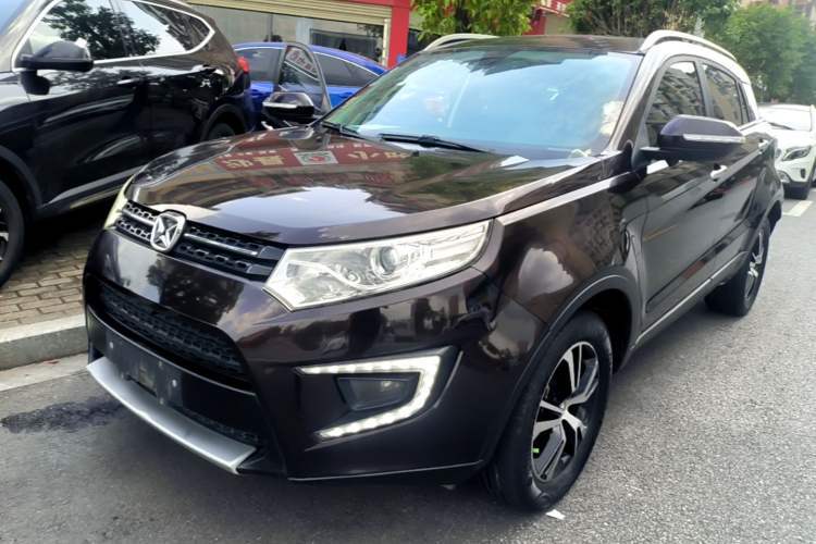 Used JMC Yusheng S330 2016 1.5L GTDi Automatic Two-Wheel Drive Prestige Edition Guazi used car, China used car export, Used car for sale, Used  cars, Cheapest cars for sale