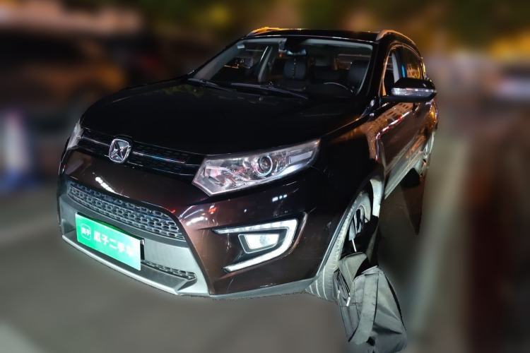 Used JMC Yusheng S330 2016 1.5L GTDi Automatic Two-Wheel Drive Prestige Edition Guazi used car, China used car export, Used car for sale, Used  cars, Cheapest cars for sale