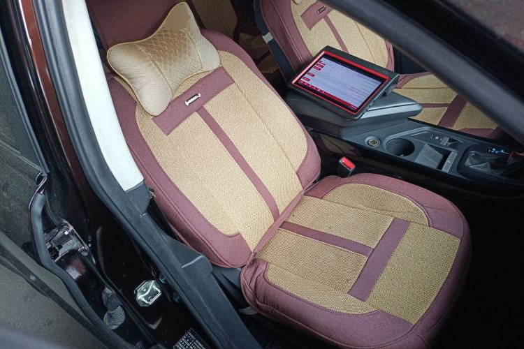 Used JMC Yusheng S330 2016 1.5L GTDi Automatic Two-Wheel Drive Comfort Edition Right Front Seat
