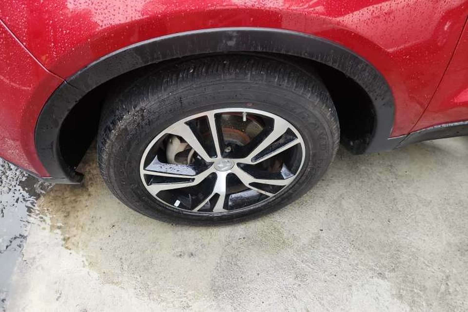 Used JMC Yusheng S330 2016 1.5L GTDi Automatic Two-Wheel Drive Fashion Edition Exterior 7