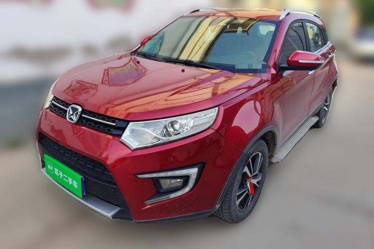 Used JMC Yusheng S330 2016 1.5L GTDi Automatic Two-Wheel Drive Prestige Edition Guazi used car, China used car export, Used car for sale, Used  cars, Cheapest cars for sale