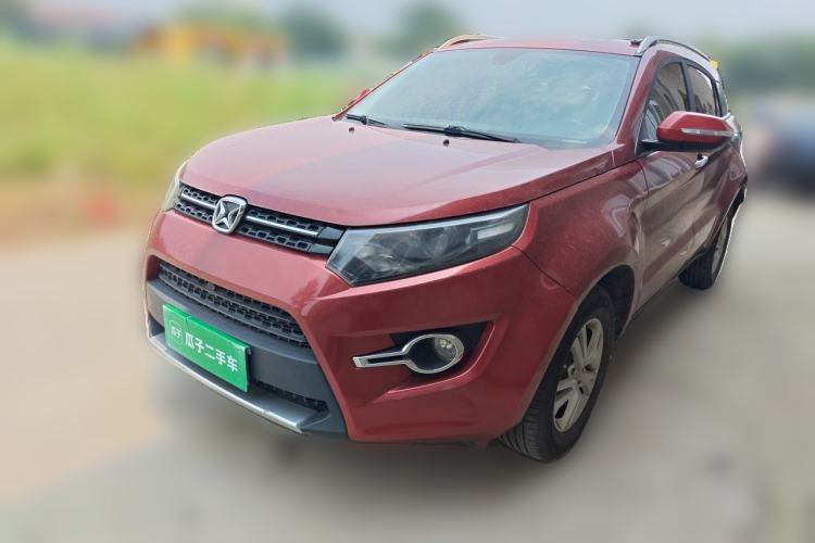 Used JMC Yusheng S330 2016 1.5L GTDi Automatic Two-Wheel Drive Comfort Edition Guazi used car, China used car export, Used car for sale, Used  cars, Cheapest cars for sale