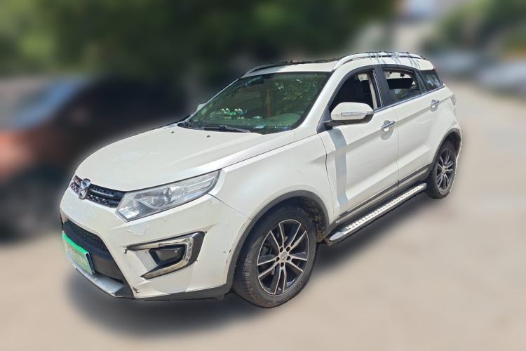 Ojetý JMC Yusheng S330 2016 1.5L GTDi Automatic Two-Wheel Drive Flagship Edition Guazi used car, China used car export, Used car for sale, Used  cars, Cheapest cars for sale
