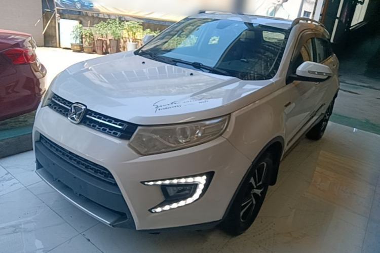 Used JMC Yusheng S330 2016 1.5L GTDi Automatic Two-Wheel Drive Prestige Edition Guazi used car, China used car export, Used car for sale, Used  cars, Cheapest cars for sale