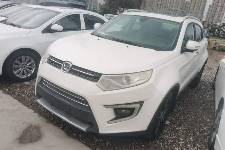 Used JMC Yusheng S330 2016 1.5L GTDi Automatic Two-Wheel Drive Flagship Edition Guazi used car, China used car export, Used car for sale, Used  cars, Cheapest cars for sale