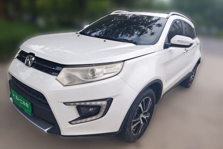 Used JMC Yusheng S330 2016 1.5L GTDi Automatic Two-Wheel Drive Prestige Edition Guazi used car, China used car export, Used car for sale, Used  cars, Cheapest cars for sale