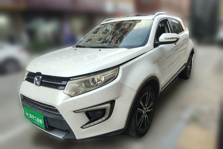 Used JMC Yusheng S330 2016 1.5L GTDi Automatic Two-Wheel Drive Flagship Edition Guazi used car, China used car export, Used car for sale, Used  cars, Cheapest cars for sale